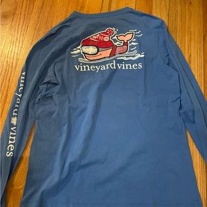 Vineyard Vines kids size large